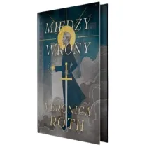 Mi�dzy wrony (barwione brzegi)