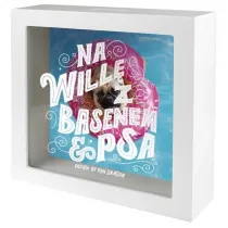 Skarbonka Home 2-Willa Pan Dragon