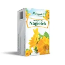 Herbapol Krak�w Herbatka Nagietek Fix 20 x 1 g