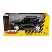 Maserati MC 20 Yellow Msz