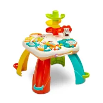 Stoliczek ze spiral� edukacyjny Toyz