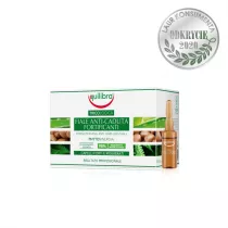 Equilibra Tricologica wzmacniajce ampuki przeciw wypadaniu wosw 10 x 8 ml