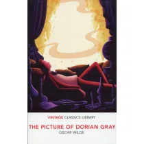 The Picture of Dorian Gray. Vintage Classics Library