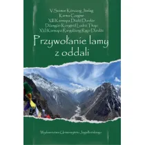 Przywo�anie lamy z oddali