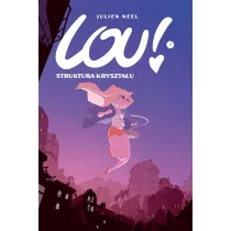 Struktura kryszta�u. Lou! Tom 3