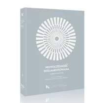 Nowoczesno�� reglamentowana. Modernizm w PRL