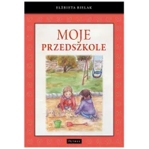 Moje Przedszkole