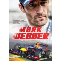 Mark Webber. Moja Formua 1 w.2