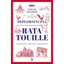 Dyplomatyczna ratatouille. Dok�adka