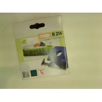 Staedtler Dziurkacz C216 czarny