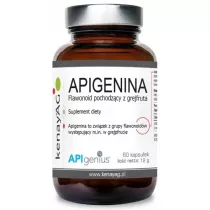Kenay Apigenina Suplement diety 60 kaps.