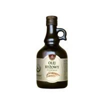 Oleofarm Olej ryowy rafinowany 500 ml