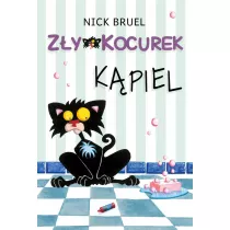 Zy Kocurek. Kpiel