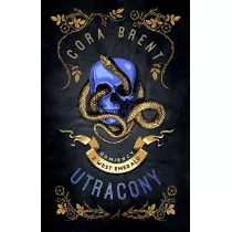 Utracony. Odmiecy z West Emerald. Tom 2