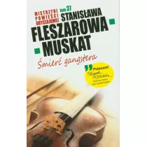 mier gangstera (pocket)