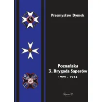Pozna�ska 3. Brygada Saper�w 1929-1934