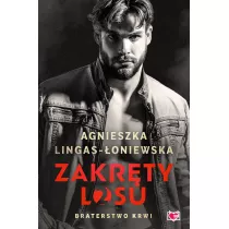 Braterstwo krwi. Zakrtu losu. Tom 2