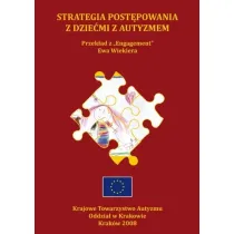 Strategia Post�powania z dzie�mi z autyzmem
