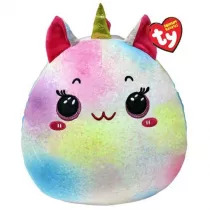 Squishy Beanies Maisie - jednoro�ec 30cm Ty
