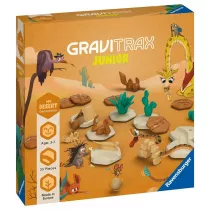 Gravitrax Junior - zestaw uzupe�niaj�cy Pustynia Ravensburger