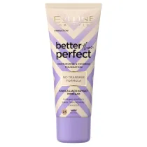 Eveline Cosmetics Better Than Perfect nawil�aj�cy podk�ad 2,5 Nude 30 ml