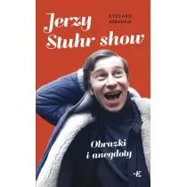 Jerzy Stuhr show
