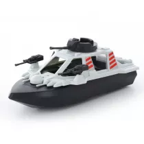 LODZ 41CM 61584 STRAZ GRANICZNA SIAT6 Polesie