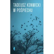 W po�piechu