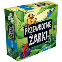 Przewrotne abki Granna