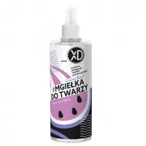 XD Mgie�ka do twarzy i cia�a Creamy relief 250 ml