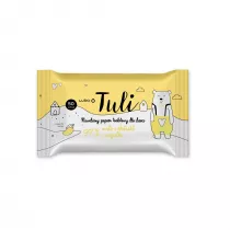 Luba Tuli nawilany papier toaletowy dla dzieci Mango 50 szt.