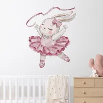 Naklejki na �cian� do pokoju dziecka