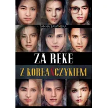 Za r�k� z Korea�czykiem