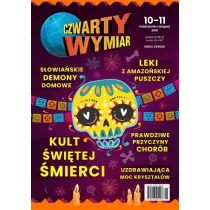 Czwarty Wymiar 10-11/2019