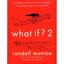 What If? 2