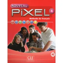 Nouveau Pixel 4 A2 Podr�cznik