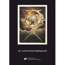 Ja w przestrzeniach aksjologicznych