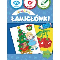 Choinkowe amigwki
