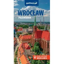 Wroc�aw - przewodnik PL - 2025