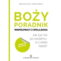Bo�y poradnik wsp�pracy z wol� Boga