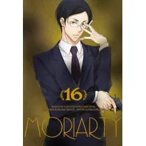 Moriarty. Tom 16