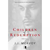 Children of Redemption. Children of Vice. Tom 3