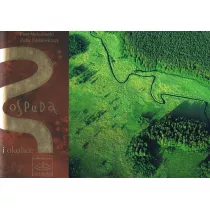 Rospuda i okolice
