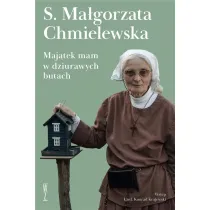 Maj�tek mam w dziurawych butach