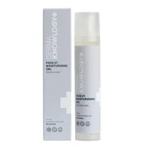DermaKnowlogy Face 21 el nawilajcy 50 ml