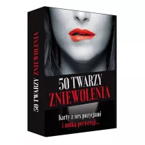 50 twarzy zniewolenia Grammi