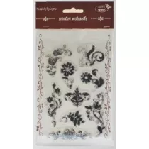 Galeria Hobby Stemple kreatywne ornament