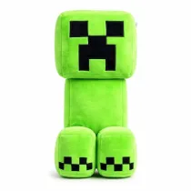 Minecraft Plusz Creeper 30cm Whiteouse Leisure