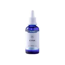 Puromedica Cynk NUION - 50 porcji suplement diety 50 ml