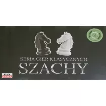Szachy mae Fan